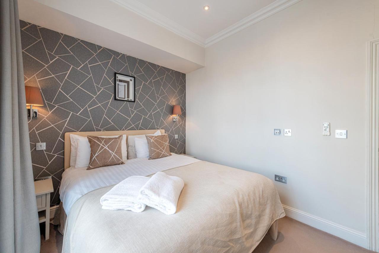 Manson Place Apart-hotel Londres