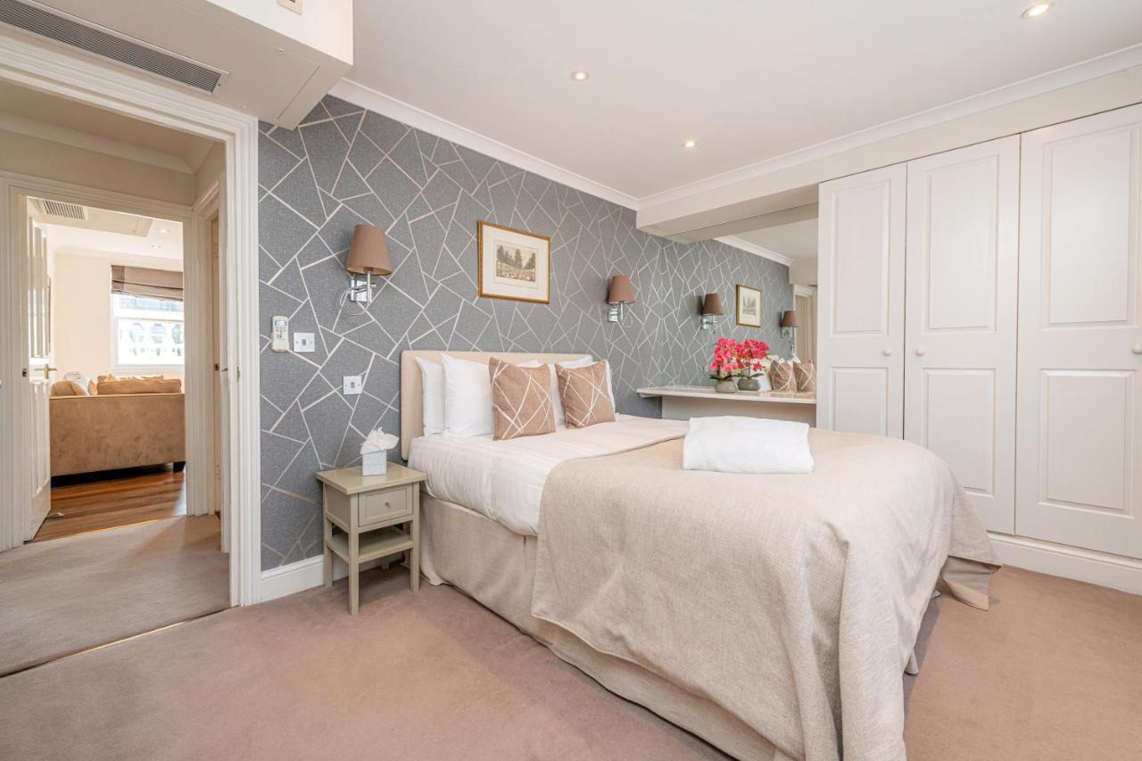 Manson Place Apart-hotel Londres