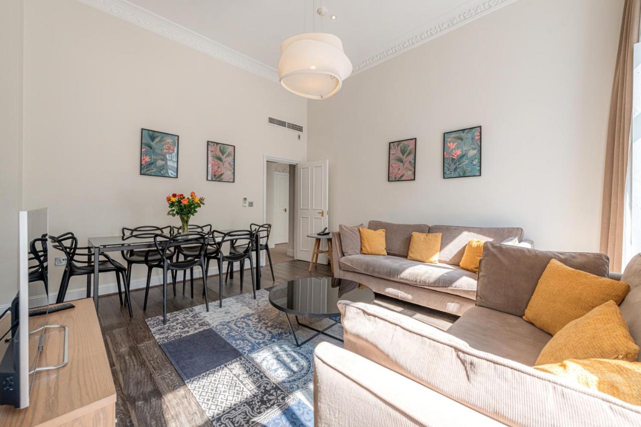Manson Place Apart-hotel Londres