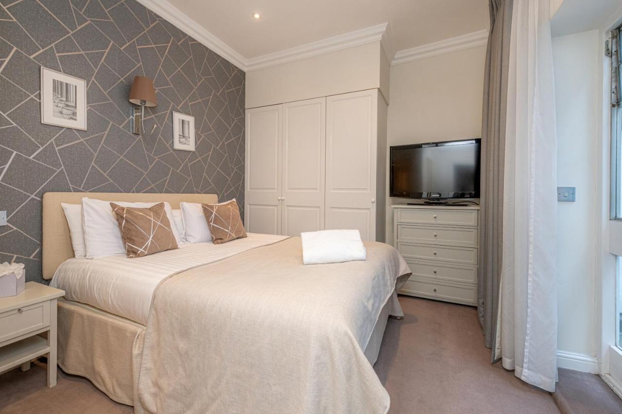 Apart-hotel Manson Place 4*