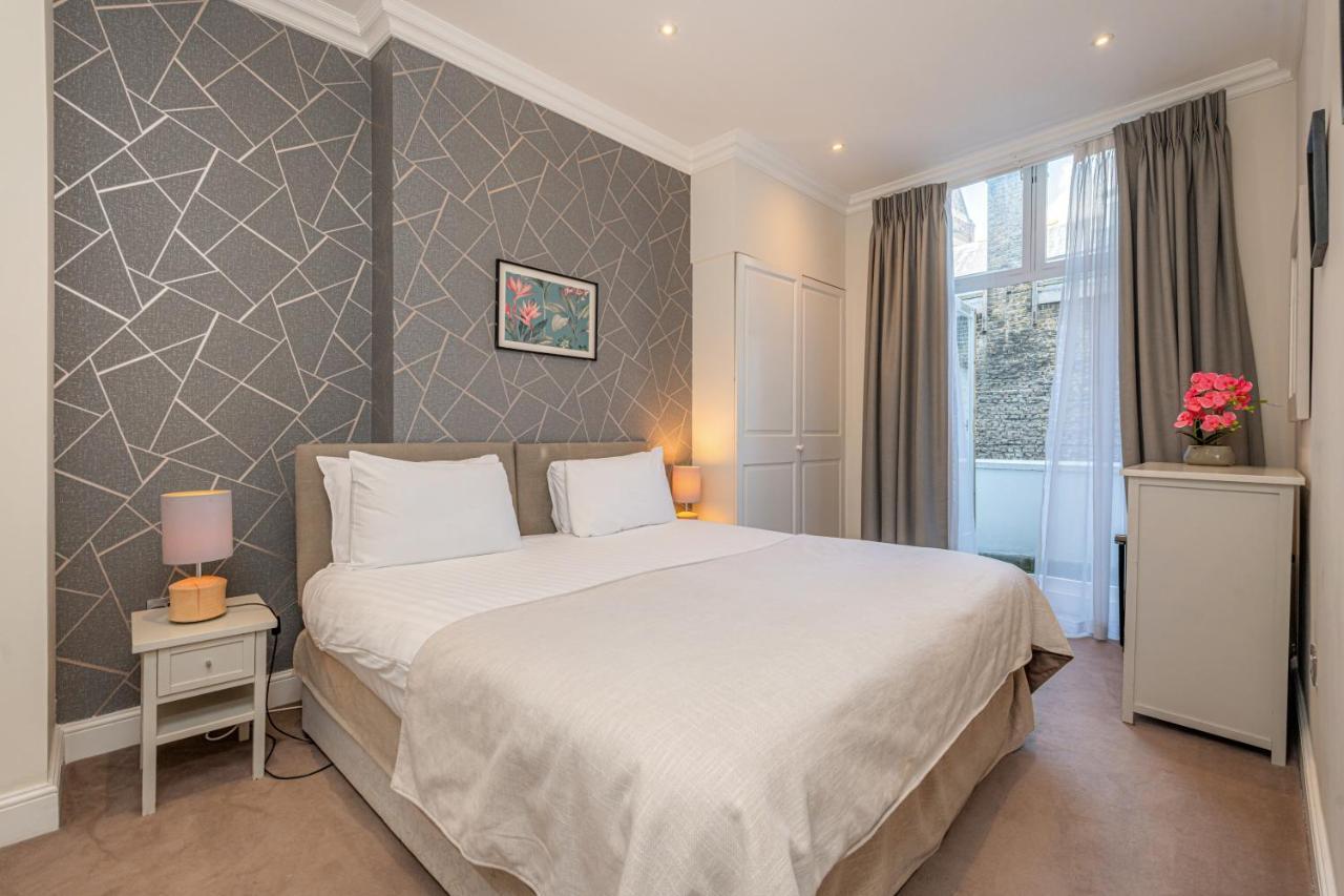 Apart-hotel Manson Place Londres
