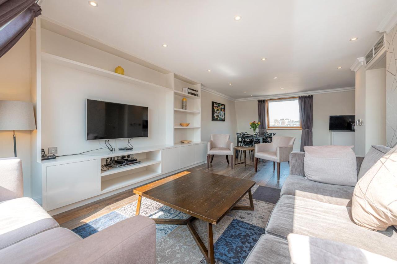 Apart-hotel Manson Place 4*