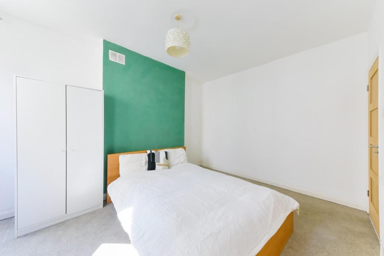 Cozy 1-bed In Brixton * Londres