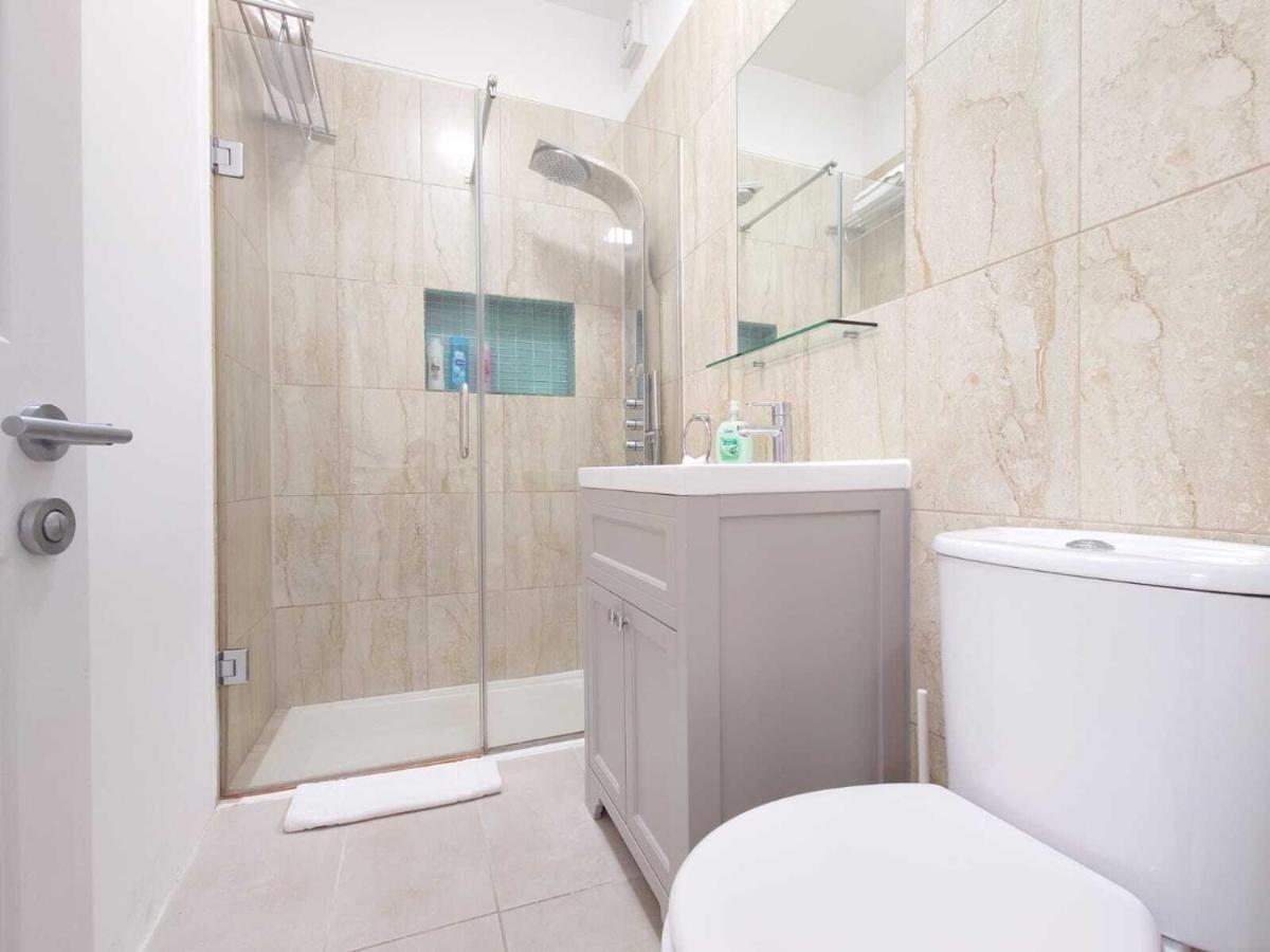 Kings Cross Apartamento Londres