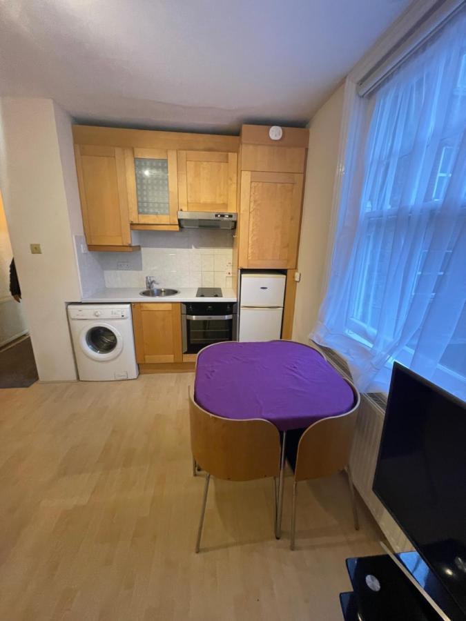 Apartment First Floor Lisson Street