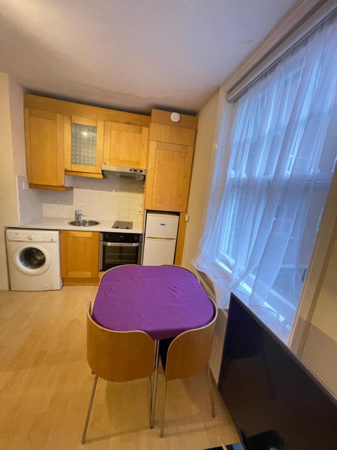 First Floor Lisson Street