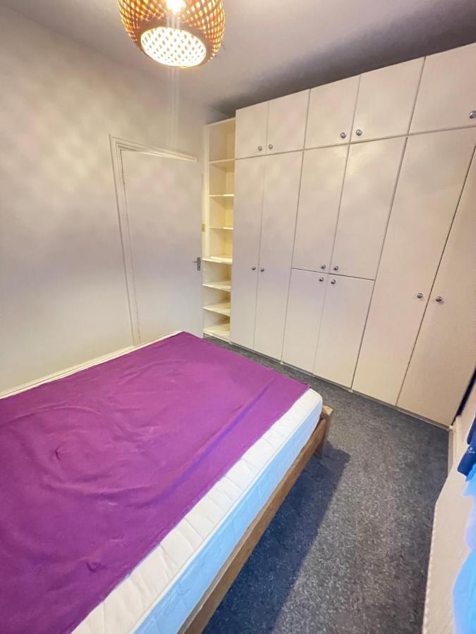 First Floor Lisson Street Apartment