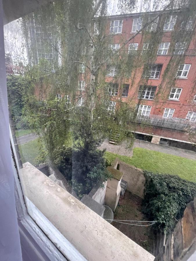 First Floor Lisson Street London