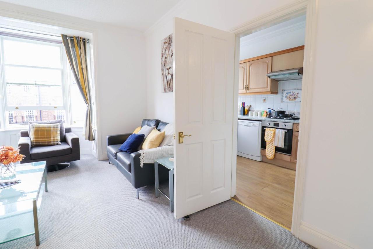 Apartamento Pearl Paddington - Lovely 2 Bed Flat In Paddington Londres