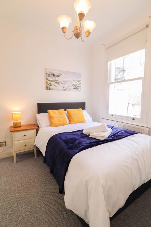 Pearl Paddington - Lovely 2 Bed Flat In Paddington Apartamento Londres