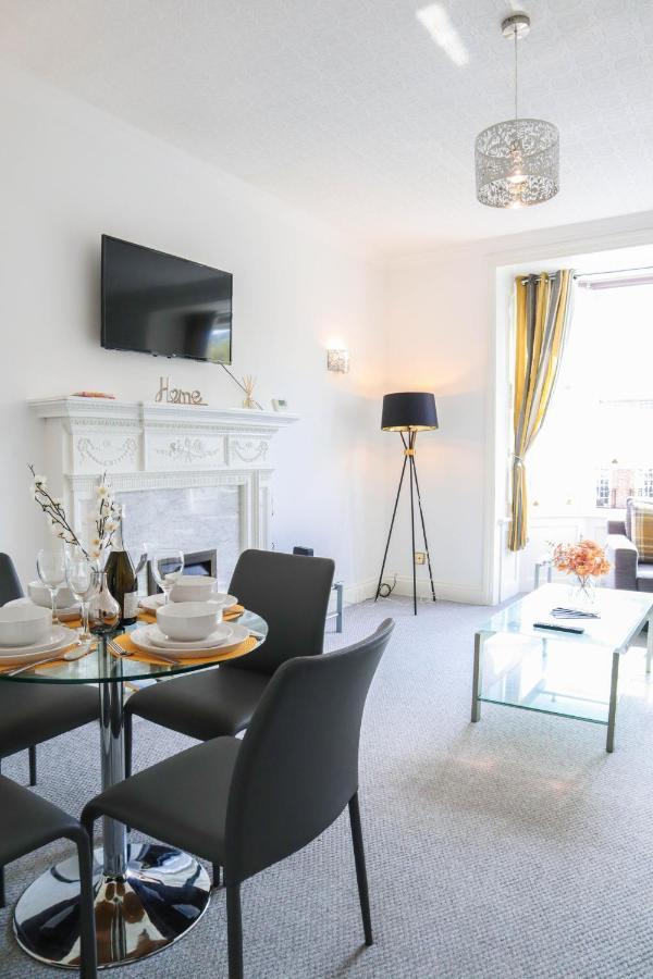 Pearl Paddington - Lovely 2 Bed Flat In Paddington Apartamento