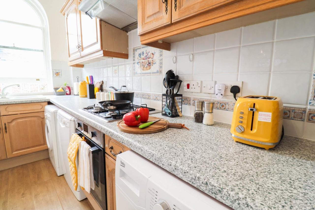 Pearl Paddington - Lovely 2 Bed Flat In Paddington * Londres