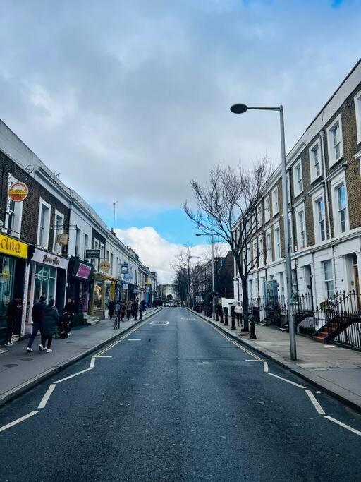 Appartement 1 Notting Hill Portobello Road Amazing Location! Londres