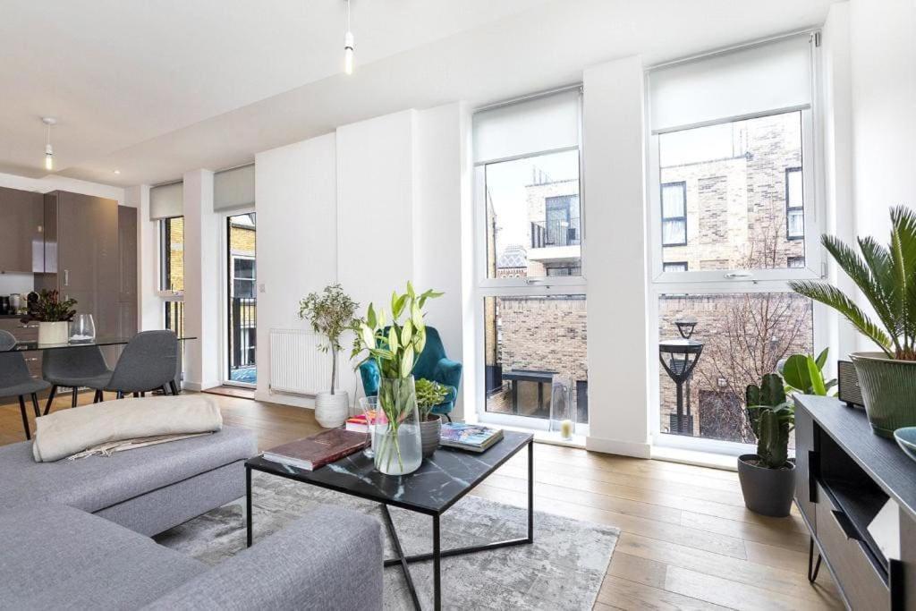Apartment Relax In Beautiful & Cosy -zone 1 *