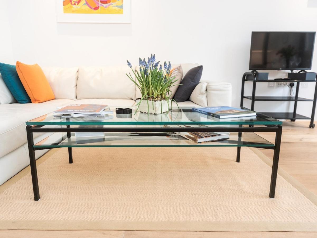 Chic & Cozy Flat In Sw London, Perfect Location! Appartement *