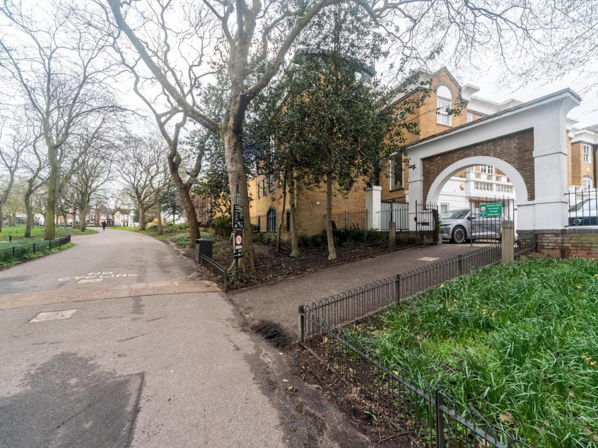Chic & Cozy Flat In Sw London, Perfect Location! * Londres