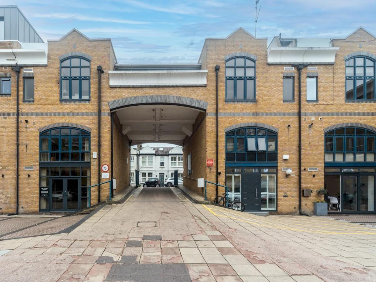 Chic & Cozy Flat In Sw London, Perfect Location! Londres