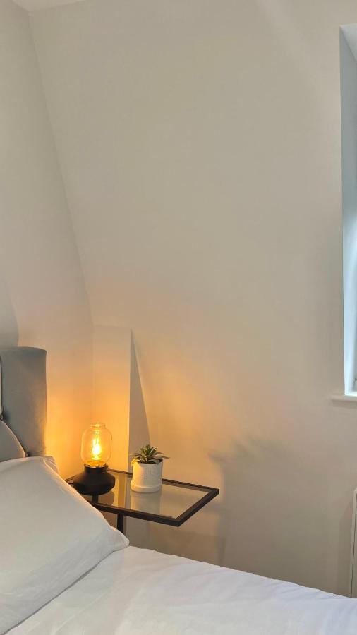 Apartamento The Loft Queens Park Londres