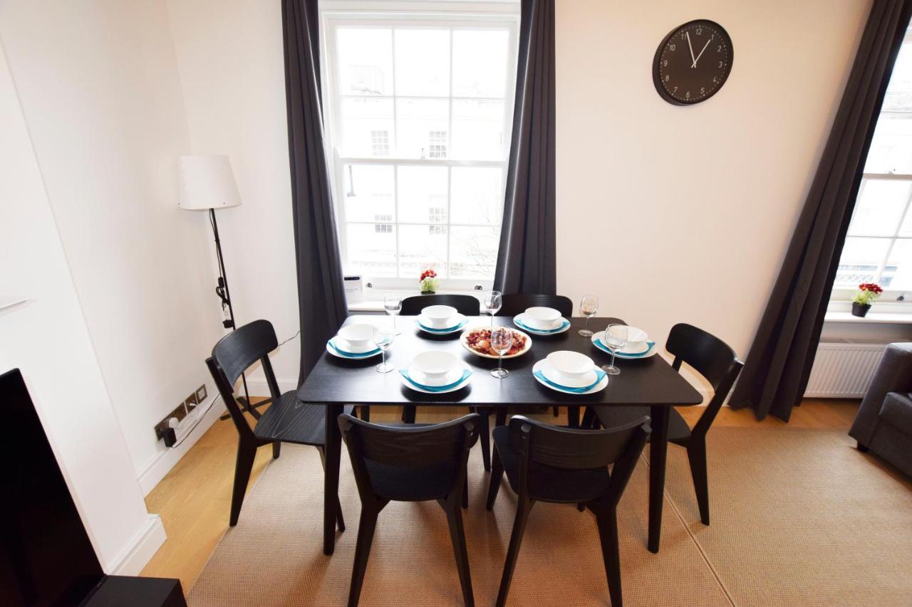 Apartamento Central Luxury *