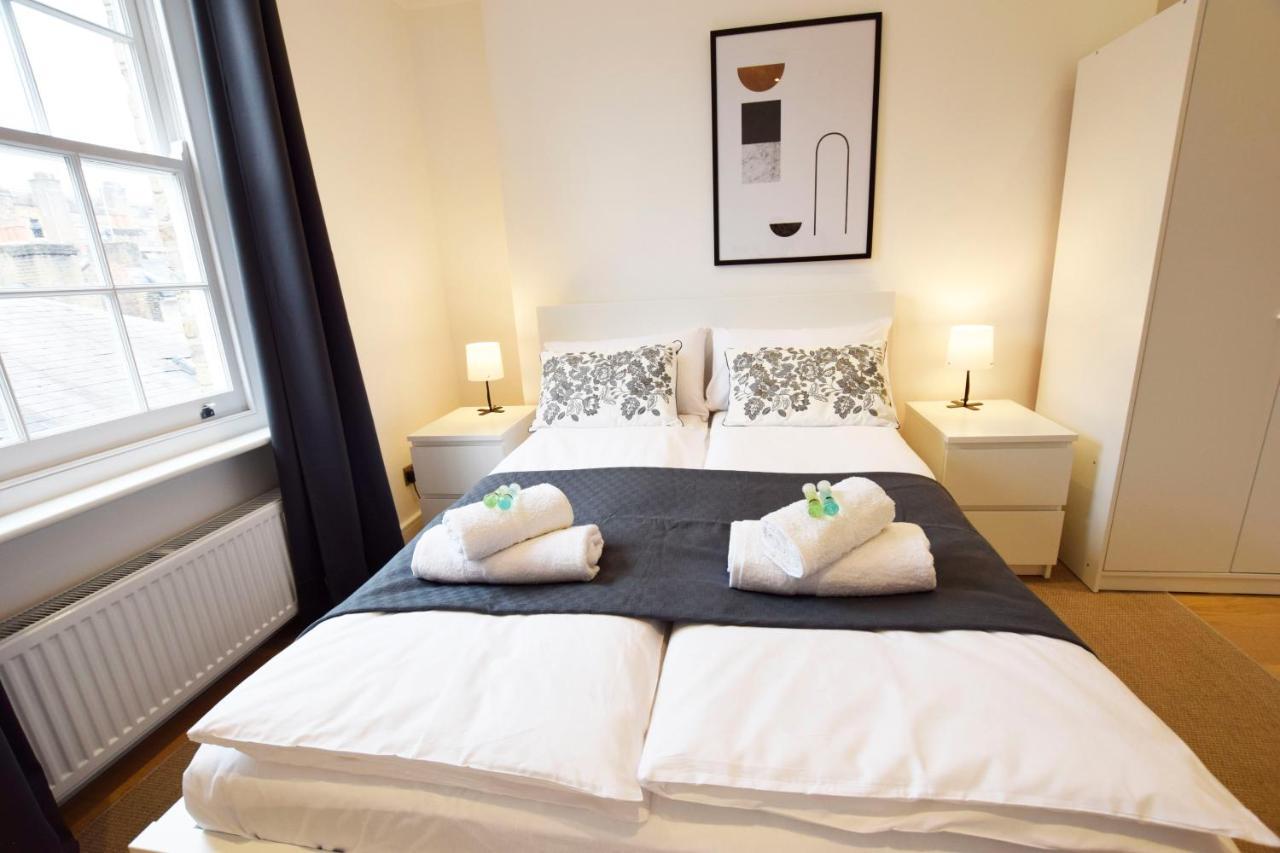 Appartement Central Luxury