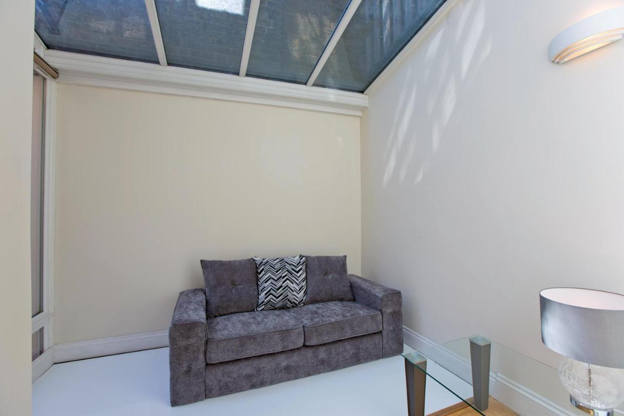 Сasa de vacaciones Hyde Park Paddington Spacious