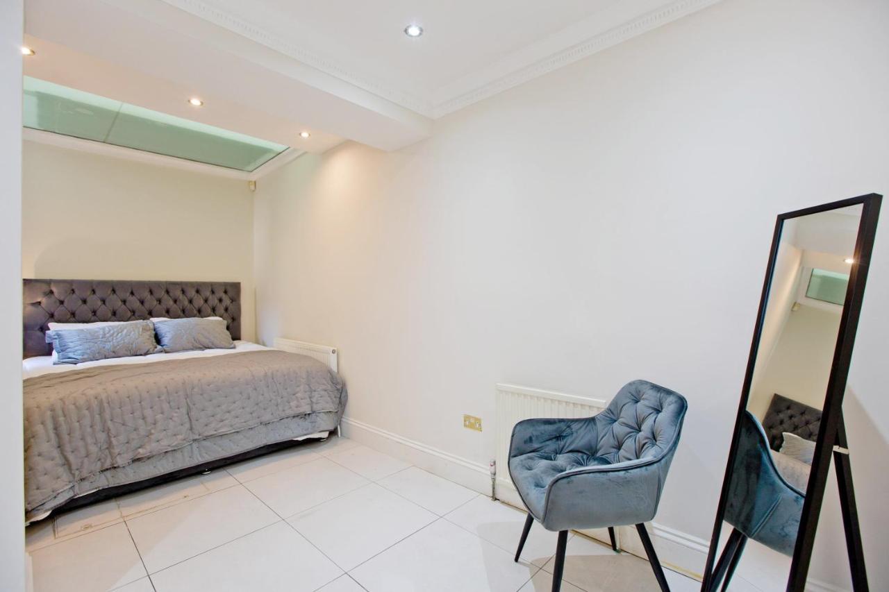 Hyde Park Paddington Spacious Сasa de vacaciones