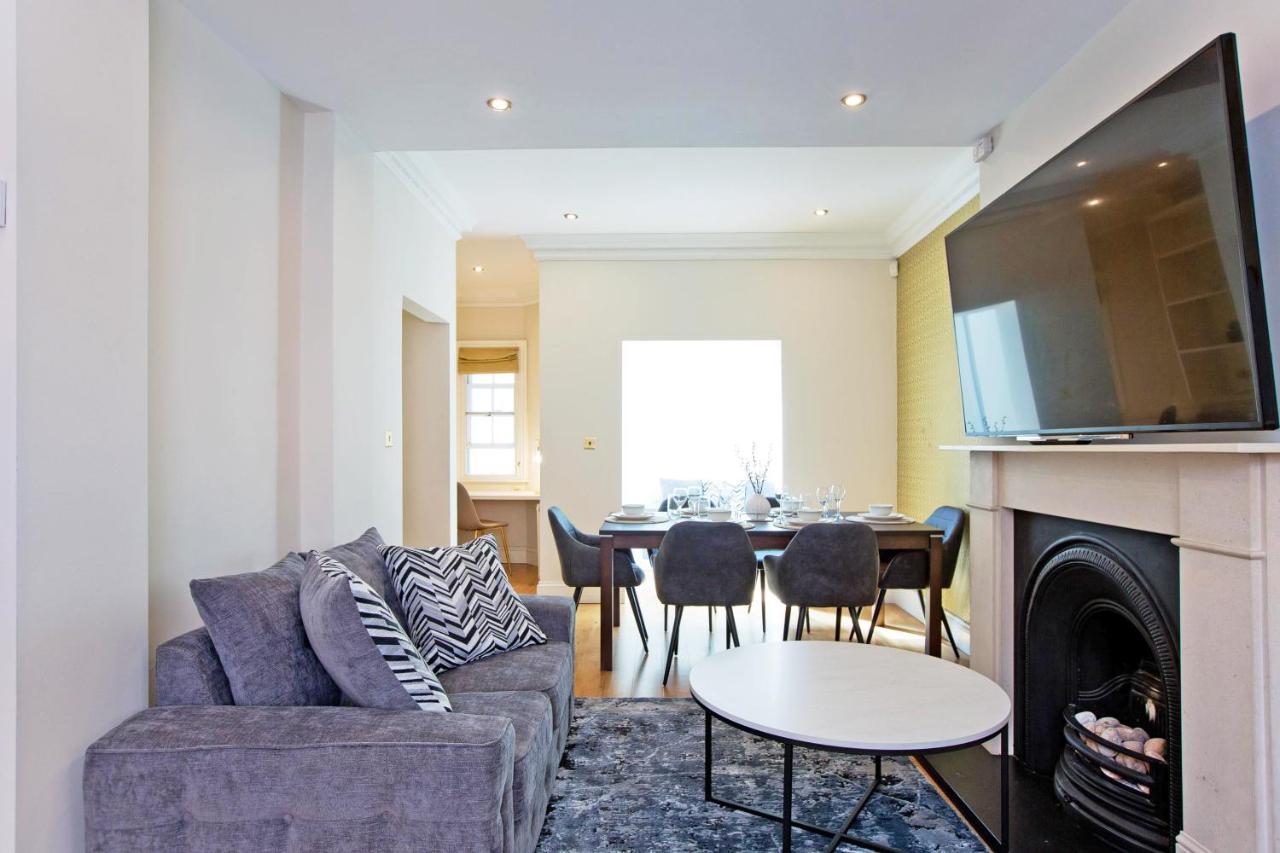 Hyde Park Paddington Spacious * Londres