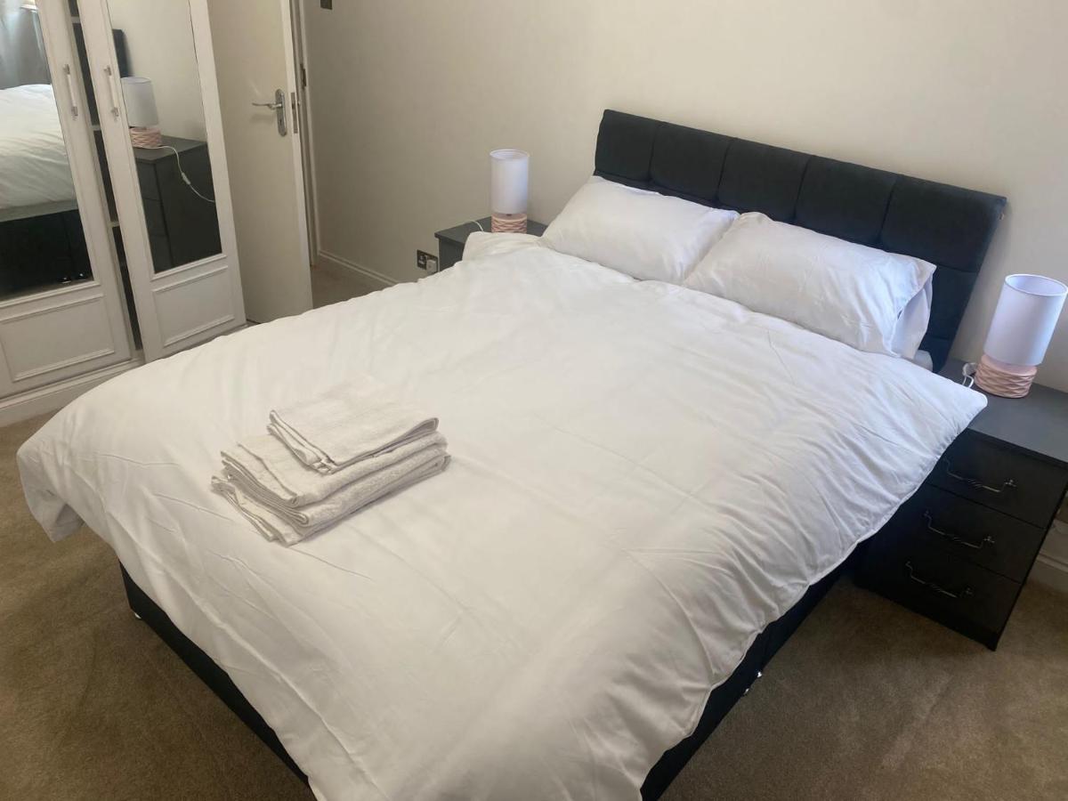 Cozy Two Bedroom Flat In The Heart Of Apartment London