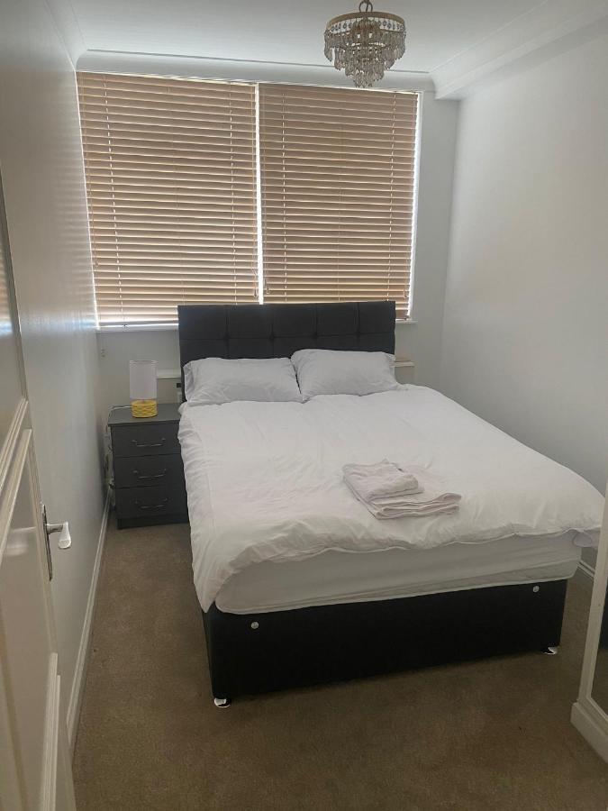 Apartment Cozy Two Bedroom Flat In The Heart Of