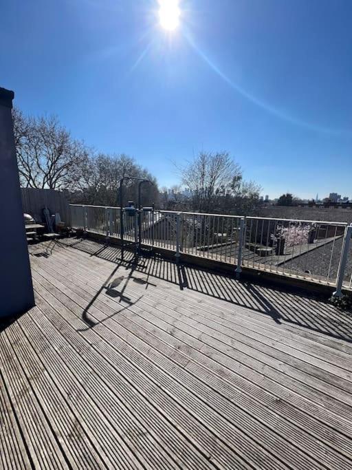 Appartement 2bed Flat With Great Views *