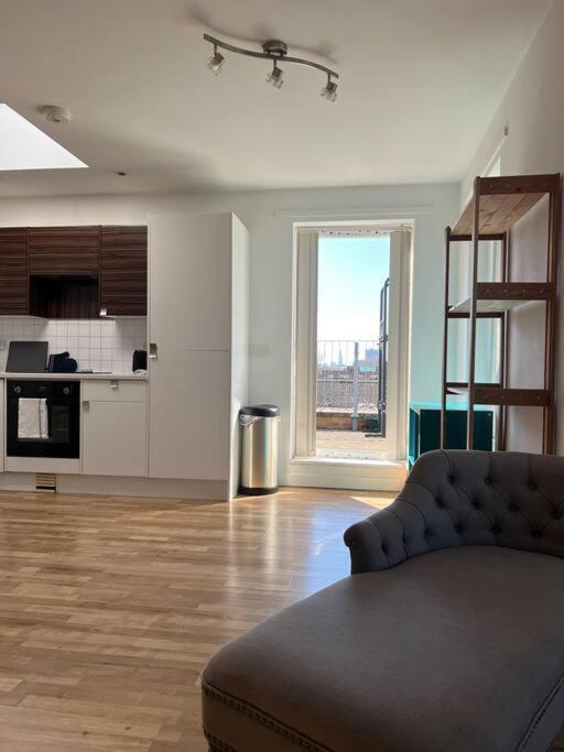 Appartement 2bed Flat With Great Views *