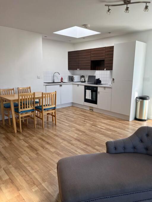 2bed Flat With Great Views Appartement