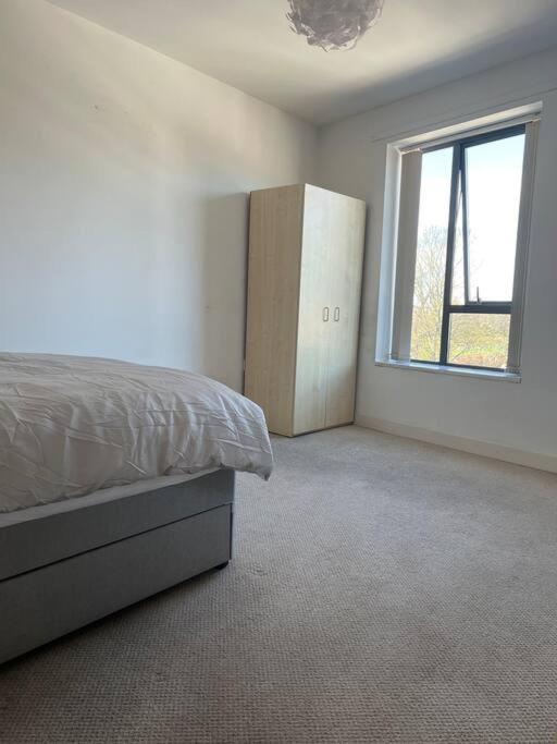 2bed Flat With Great Views Appartement
