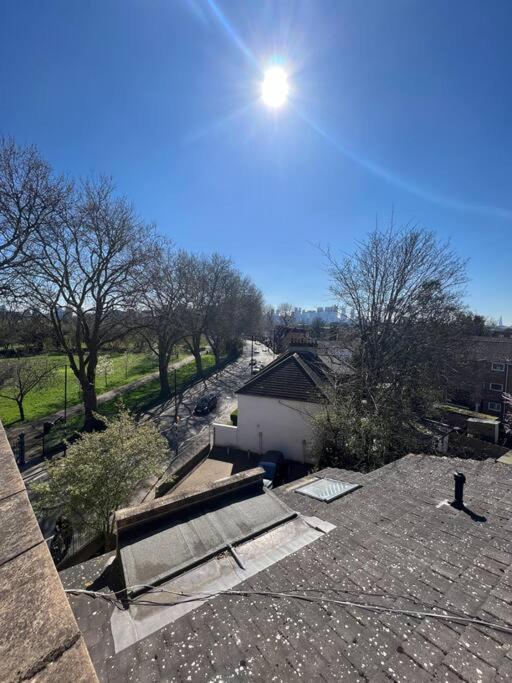 Appartement 2bed Flat With Great Views Londres