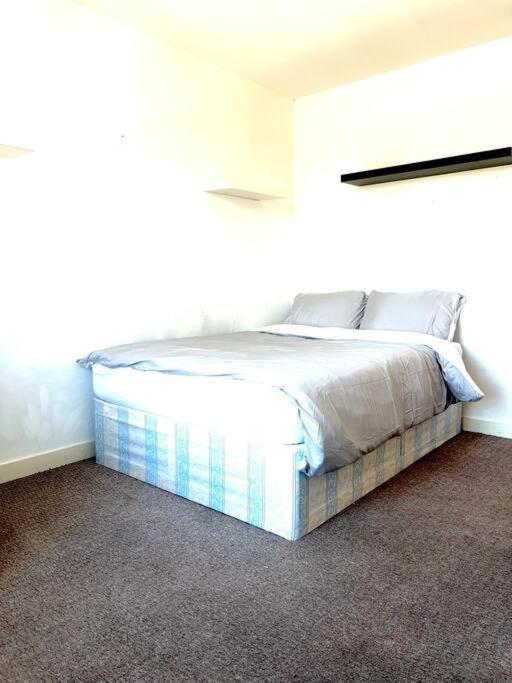 2bed Flat With Great Views