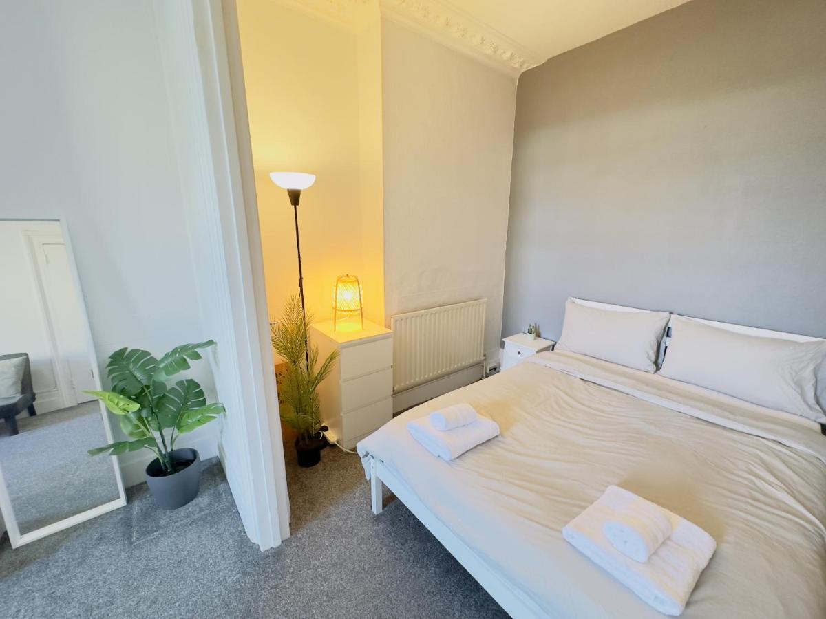 Stratford House - Sleepylodge Apartment