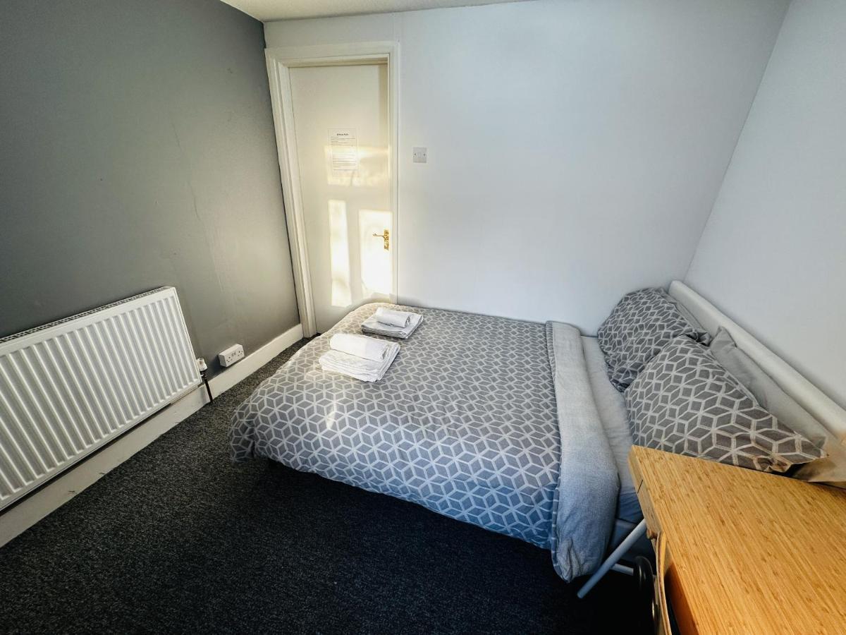 Apartment Stratford House - Sleepylodge London