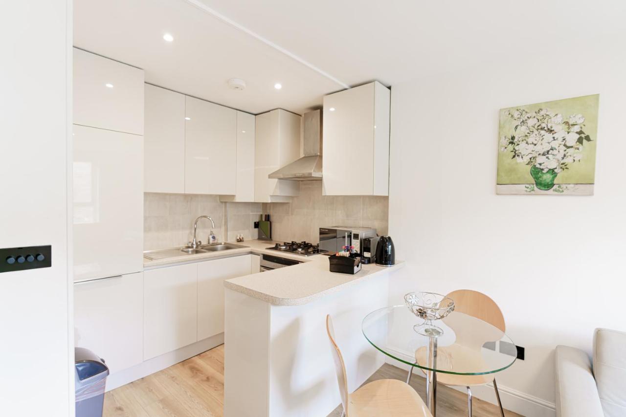 Penywern Earls Court Appartement Londen