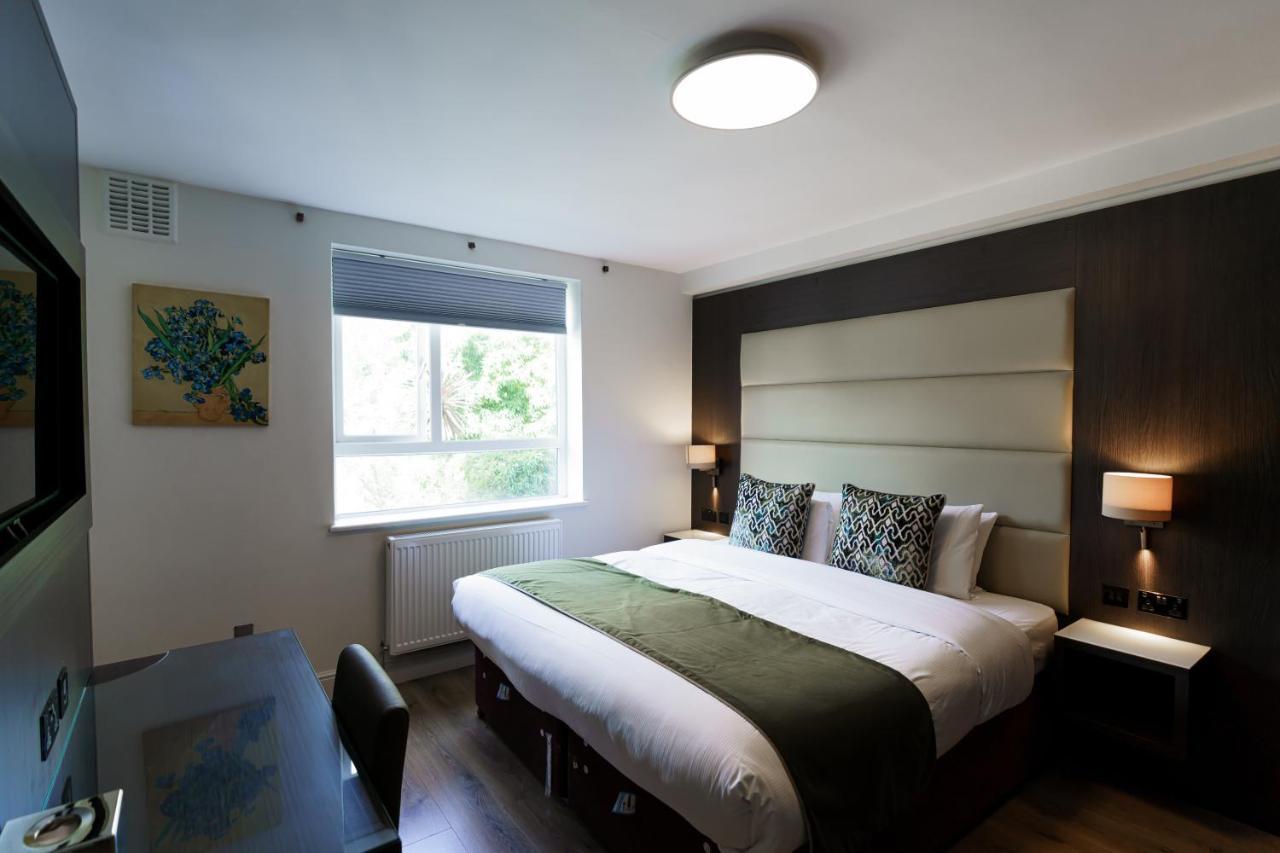 Penywern Earls Court Appartement Londen