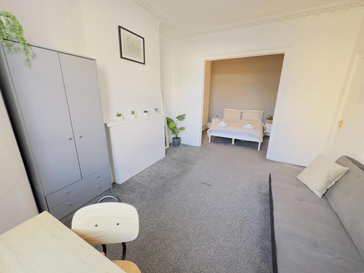 Apartment Stratford House - Sleepylodge