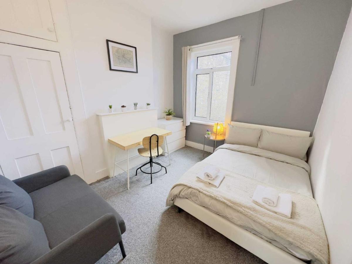 Apartment Stratford House - Sleepylodge