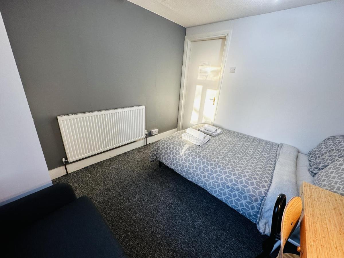 Apartment Stratford House - Sleepylodge