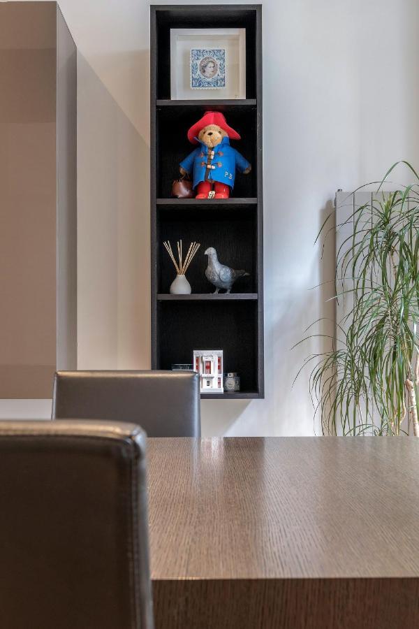 Apartamento Luxurious Mews House Next To Hyde Park