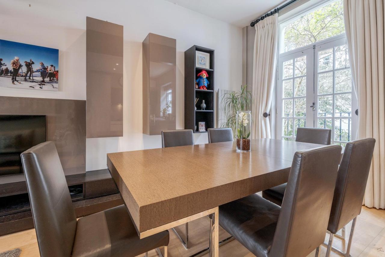 Luxurious Mews House Next To Hyde Park Apartamento Londres