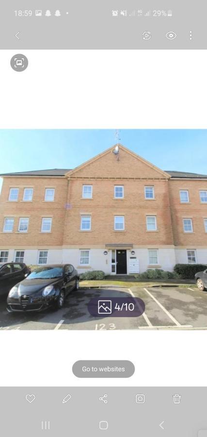 Apartment 2 Bed London