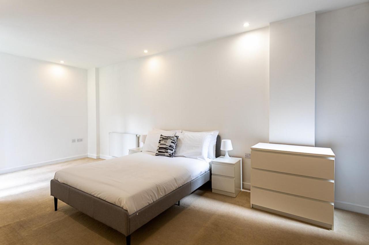 Tower Hill Iii Appartement *