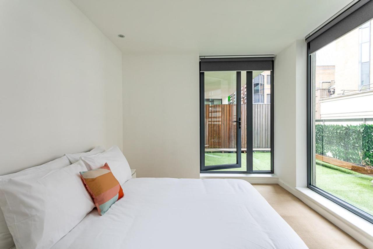 Tower Hill Iii Appartement *
