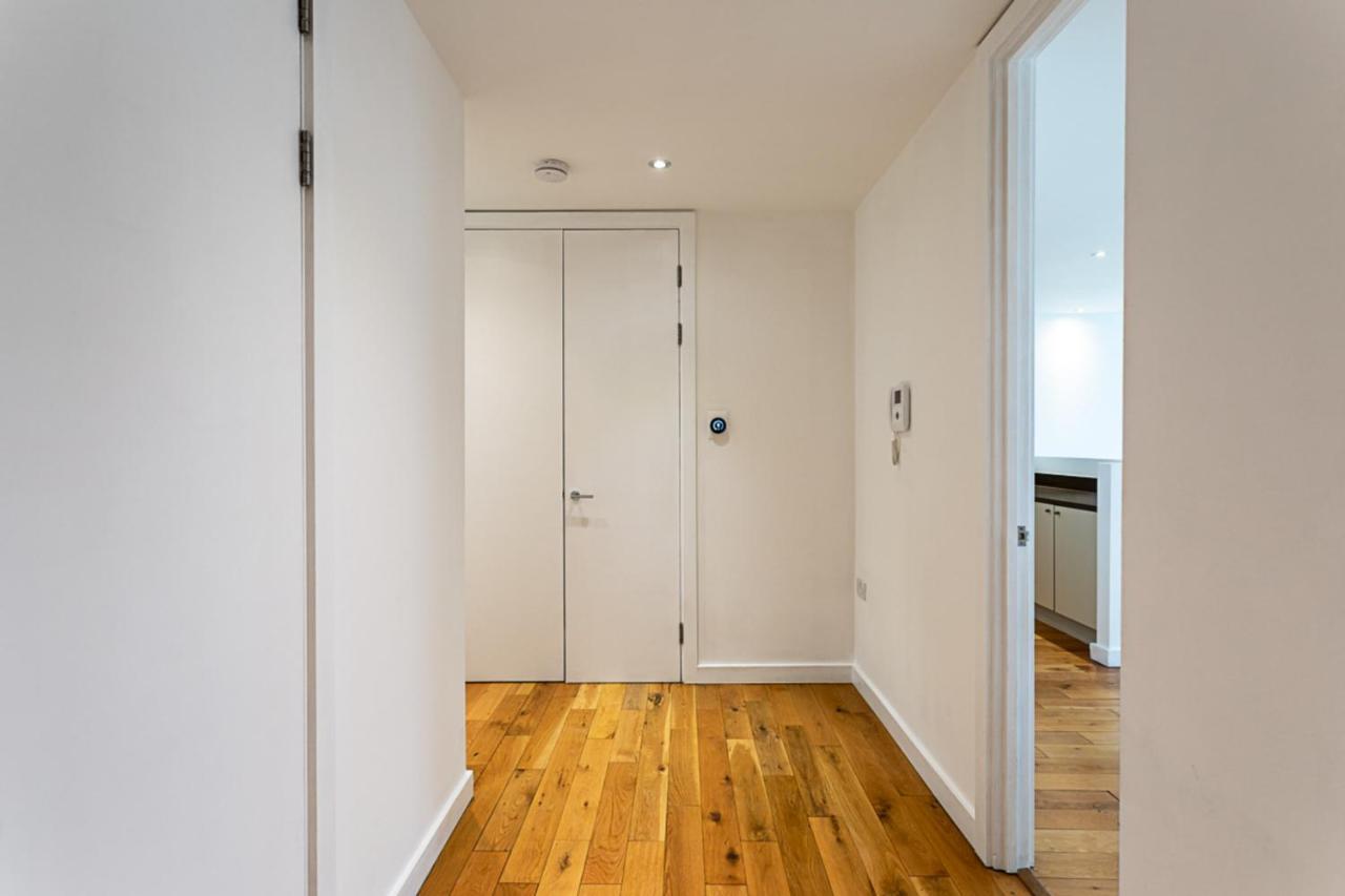Appartement Tower Hill Iii