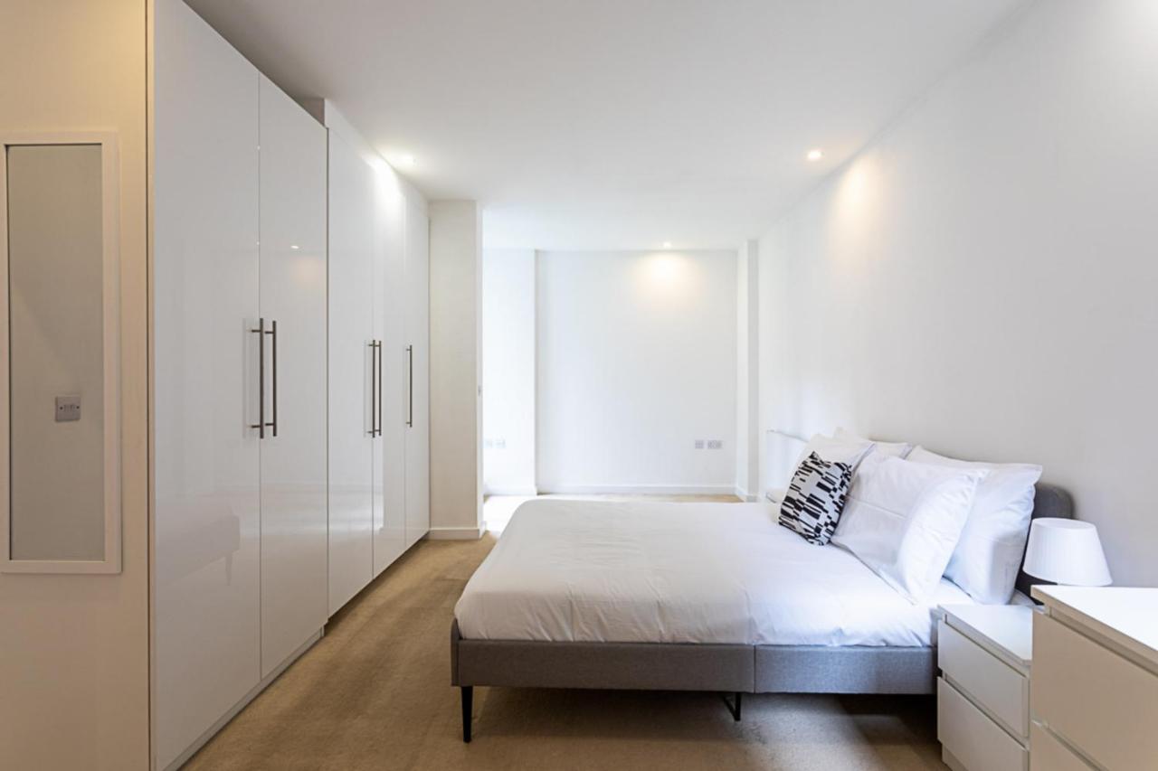 Appartement Tower Hill Iii *