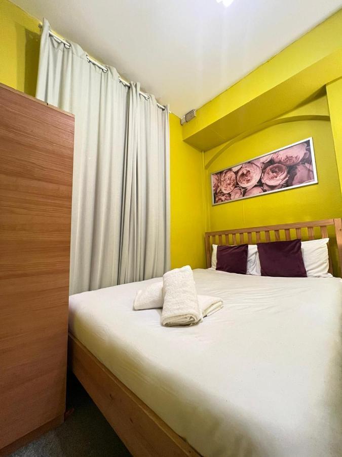 Central Flat Apartment London